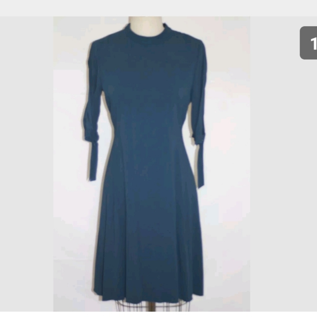 Theory Avilla Dress